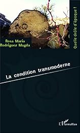 La  condition transmoderne