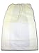 EnviroCare Replacement Vacuum Bags for Modern Day 8 Gallon Central Vacuums 3 Pack