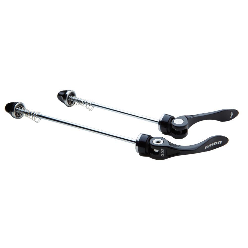Sram X9 Quick Release Skewer Set 9 x 100/10 x 135 mm