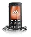 Sony Ericsson W960