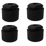 Can-Am New OEM Commander Maverick Seat Mount Rubber