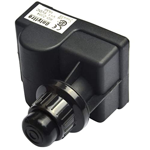 onlyfire Universal Fit 4Spark Electronic Push Button Igniter Kit for