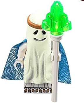 vitruvius lego