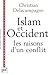 Islam et Occident : Les raisons d'un conflit by
