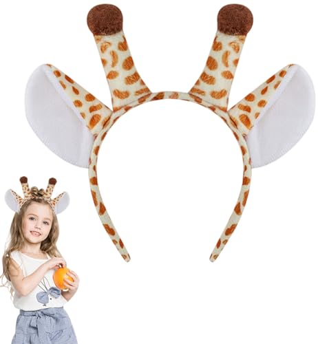 Giraffe White