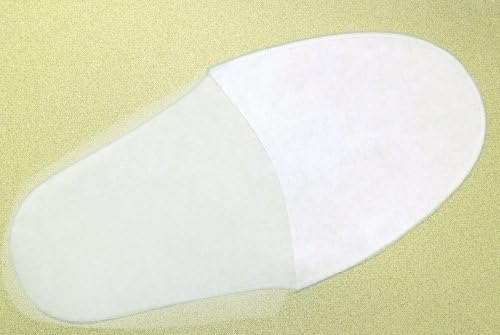 Debra Lynn Professional Disposable Pedicure Slippers (25 pair) by Debra Lynn