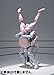 Bandai Tamashii Nations Stage Act. Ring Neutral Corner & Pipe Chair Set Action Figure