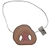 Loftus Int. Latex Plastic Pink Pig Nose with Elastic Band