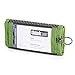Think Tank Photo Secure Pocket Rocket Memory Card Case (Green)