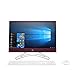 HP All-in-One 22-C0042DS Desktop PC, Intel Celeron J4005, 4GB RAM, 1TB HDD 3LC31AAR#ABA (Renewed)thumb 4