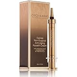 Instant Facelift Cream Express Non-Surgical Anti-Aging Cream Quick-Acting Anti-Wrinkle Reduce Fine Lines Minimize Age Spots Rich with Vitamins Made Made in the USA (.33oz)