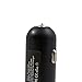 Xscape Dual USB Car Charger with Safety Hammer and Seatbelt Cutter by RapidX