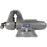 Wilton 6" Apprentice vise (WVA6)