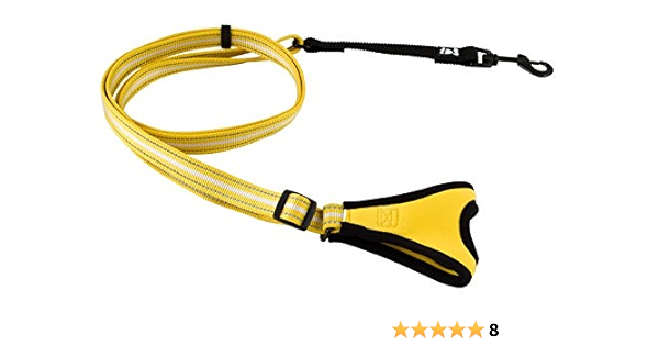hurtta jogging leash