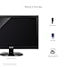 ViewSonic VA2465SMH 24