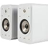 Polk Signature S20e Luidspreker, Boekenplank Speaker voor HiFi Home Cinema, Boekenplank Speaker met 125 Watt, 2 stuks…