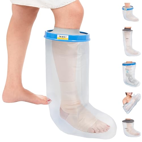 Best Waterproof Cast Covers in 2026 [Buying Guide] (6)