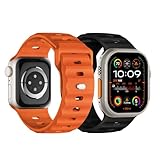 Sport Bands Compatible with Apple Watch Ultra 2