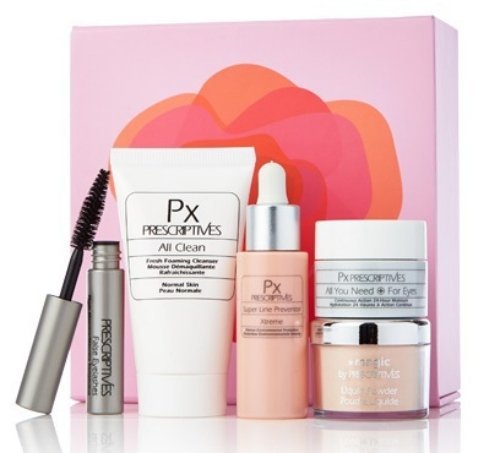 Prescriptives SkinCare 6 Piece Gift Set