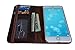 CHAPTER XVI The Book for iPhone 6 Plus/iPhone 6S Plus (5.5 inch) - Genuine Vintage Leather iPhone 6 Plus/iPhone 6S Plus Case with Wallet (Vintage Brown)