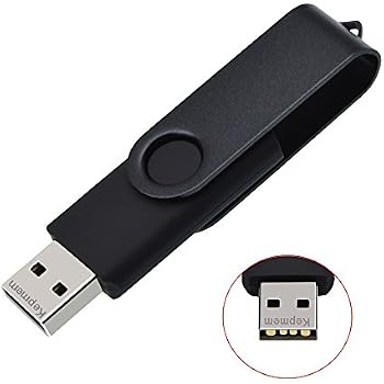 Bottle Opener Styled USB 2.0 Flash Drive (32GB)