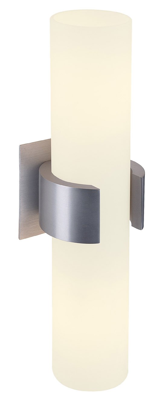 SLV Dena 2 / Internal Illumination, Surface, Wall-Mounted Light, Ceiling spot / E14 40W Aluminium, 40 W 147529
