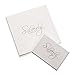 Silverly Women's .925 Sterling Silver Entwined Celtic Knot Twist Dangle Earrings