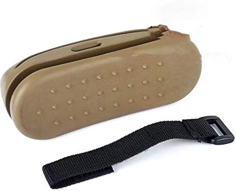 stock di paintball per un tippman