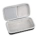 Aproca Hard Travel Storage Case for mifold Grab-and-Go Car Booster Seat