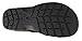 Vionic Gerrit - Mens Adjustable Sandal Black - 9