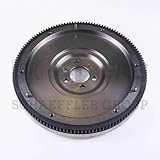 LuK LFW134 Clutch Flywheel