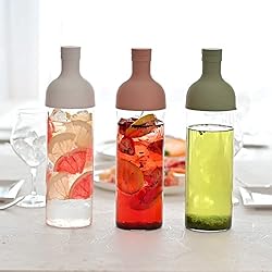Hario FIB-75-W Filter-In Bottle, Practical