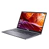 ASUS VivoBook 15 Intel Core i3 8th Gen 15.6-inch FHD Compact and Light Laptop (4GB RAM/1TB HDD/Windows 10/Integrated Graphics/FP Reader/Slate Grey/1.9 kg), X509FA-EJ342T - Image 4
