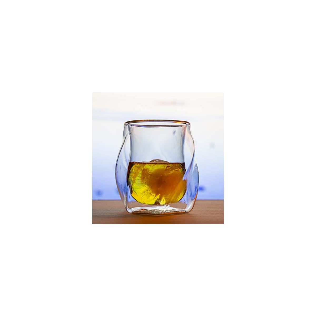champagne glass oz