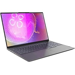 Lenovo 82VB0002US, Slim 7i - Laptop Computer