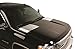 PUTCO 403523 Chrome Air Dam Cover for Select Chevrolet Models