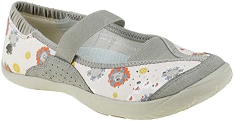 Kalso Earth Shoe Women's Intrigue Too,Fern Microfiber,US 6 M