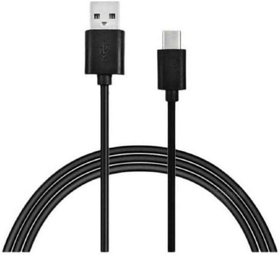 Giptip Ultra Fast Type C Charging 2.1 Amp Cable for Sony Xperia XZ2 Compact
