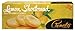 Pamela's ProductsGluten Free Shortbread, Lemon, 7.25-Ounce Boxes (Pack of 6