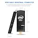 W5 Mini PC Intel Atom Z8350 Windows 10 Computer Stick 2GB DDR3/32GB eMMC Support 4K HD,Dual Band WiFi,BT 4.2thumb 2