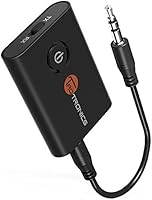 TaoTronics Transmetteur Bluetooth