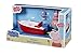 Peppa Pig Holiday Time Splash Speedboat With Figures & Accessory
