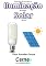 Livro Desenvolvendo um projeto de Iluminação por energia Solar Off-grid
