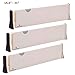 RAPTUROUS Adjustable Drawer Dividers, 4