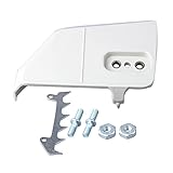 HIPA Bumper Spike With Chain Sprocket Cover For STIHL 017 018 021 023 025 MS170 MS180 MS210 MS230 MS250 Chainsaw
