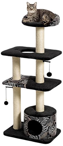 Cat Trees, Cat Condos & Cat Scratching Posts Cat Trees, Cat Condos & Cat Scratching Posts