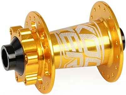 KOOZER 15 100MM 12 142MM HA02N/HA04N 72HD Hub CNC Aluminum 2+4 Bearing 32H Front&Rear MTB/Road