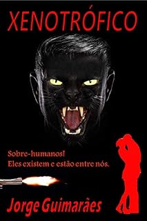 Livro Xenotrófico