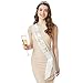 Finally 21 Satin Sash - 21st Birthday Sash 21 Birthday Gifts Birthday Party Favors, Supplies and Decorations
