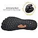 L-RUN Athletic Hiking Water Shoes Mens Womens Barefoot Aqua Swim Walking Shoes